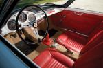 Abarth 850 Coupe Scorpione 1959 года